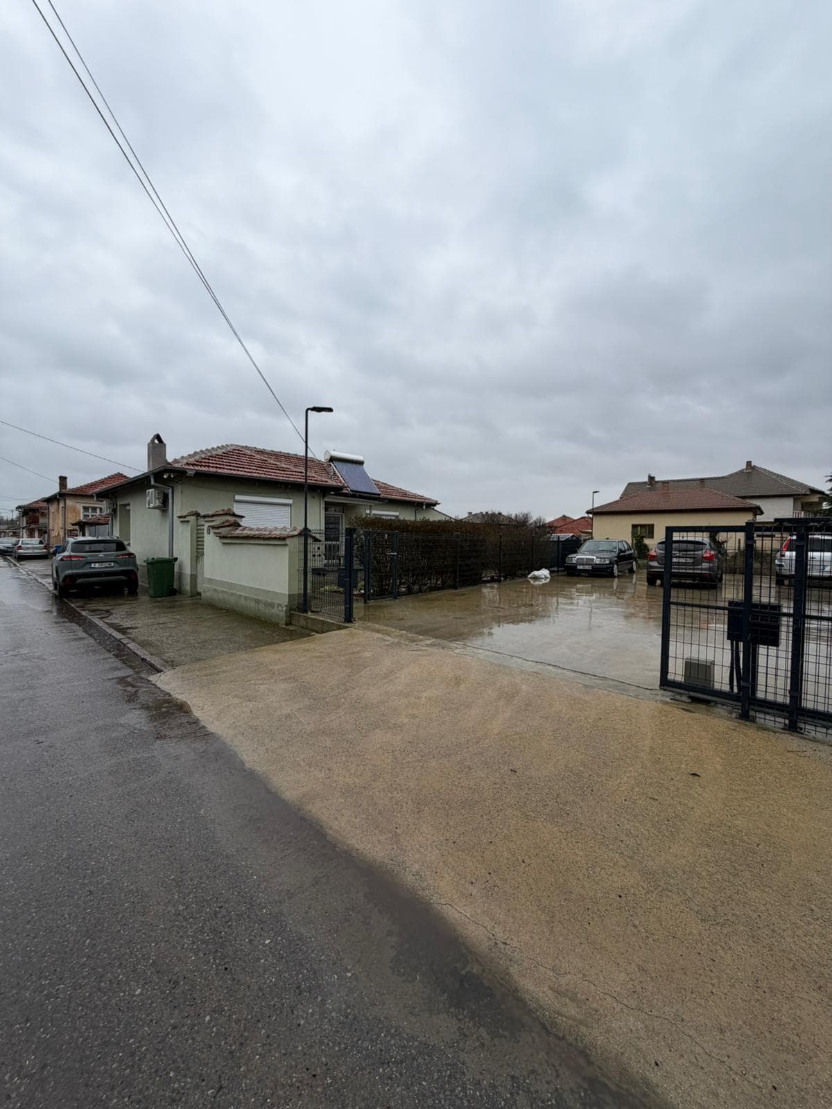 Apart Hotel Lyubimets